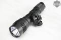 Streamlight ProTac Rail Mount HL-X in Excellent Condition Image 2