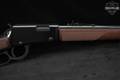 Henry Repeating Arms H001M Classic Lever Action .22 Magnum .22 WMR Blued & Walnut in Very Good Condition Image 5