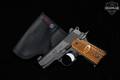 Kimber Micro Raptor Custom Shop .380 ACP Blued in Very Good Condition Image 2