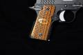 Kimber Micro Raptor Custom Shop .380 ACP Blued in Very Good Condition Image 3
