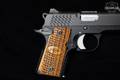 Kimber Micro Raptor Custom Shop .380 ACP Blued in Very Good Condition Image 4