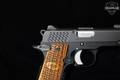Kimber Micro Raptor Custom Shop .380 ACP Blued in Very Good Condition Image 5