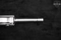 1991 Armas International Manufacturing Co. (AIMCO) Parabellum P-08 American Eagle 9mm Luger Stainless in Very Good Condition Image 5