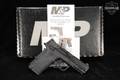 Smith & Wesson (S&W) M&P 380 Shield EZ M2.0, Thumb Safety .380 ACP Black in Excellent Condition Image 2