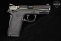Smith & Wesson (S&W) M&P 380 Shield EZ M2.0, Thumb Safety .380 ACP Black in Excellent Condition Image 4