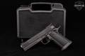 Rock Island Armory (RIA) M1911A2 FS Match Tactical 9mm Luger (9x19 Para) Two-Tone in Very Good Condition Image 2
