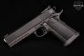 Rock Island Armory (RIA) M1911A2 FS Match Tactical 9mm Luger (9x19 Para) Two-Tone in Very Good Condition Image 3
