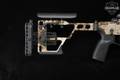 Sig Sauer Cross 6.5 Creedmoor Camo in Excellent Condition Image 4