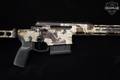 Sig Sauer Cross 6.5 Creedmoor Camo in Excellent Condition Image 5