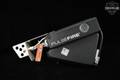 Exothermic Technologies Pulsefire UBF Black in Very Good Condition Image 2