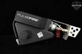 Exothermic Technologies Pulsefire UBF Black in Very Good Condition Image 3