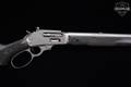2024 Marlin Firearms Co. Model 1895 Trapper .45-70 Govt. Stainless Steel in Excellent Condition Image 5