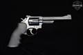 1978-1979 Smith & Wesson (S&W) Model 19-4 Combat Magnum .357 Mag. Blued in Very Good Condition Image 2