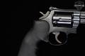 1978-1979 Smith & Wesson (S&W) Model 19-4 Combat Magnum .357 Mag. Blued in Very Good Condition Image 4