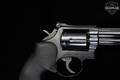 1978-1979 Smith & Wesson (S&W) Model 19-4 Combat Magnum .357 Mag. Blued in Very Good Condition Image 5