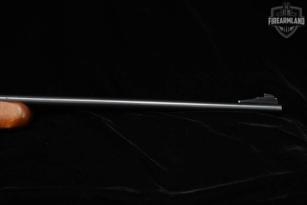 2000 Marlin Firearms Co. Model 25N .22 LR Blued in Very Good Condition Image 4