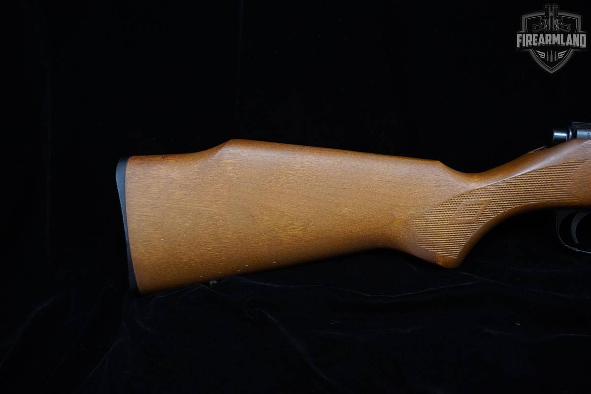 2000 Marlin Firearms Co. Model 25N .22 LR Blued in Very Good Condition Image 6