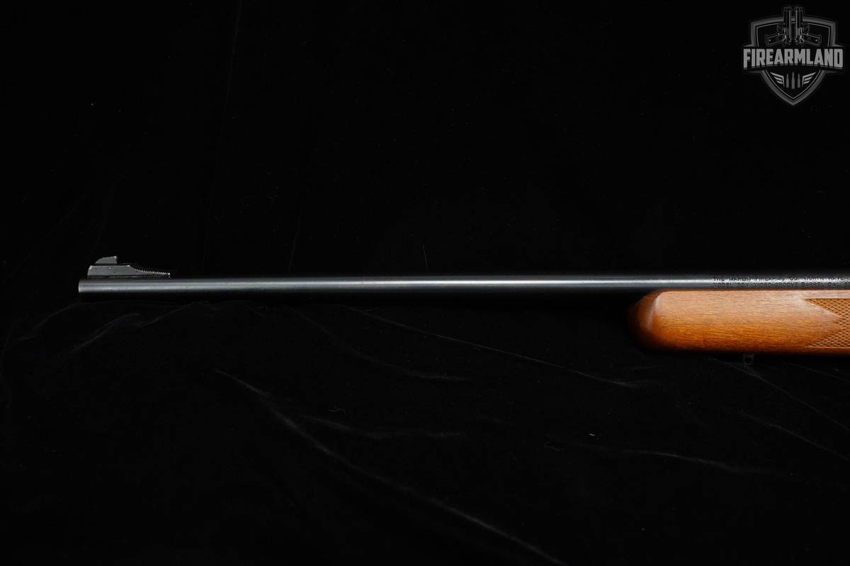 2000 Marlin Firearms Co. Model 25N .22 LR Blued in Very Good Condition Image 7