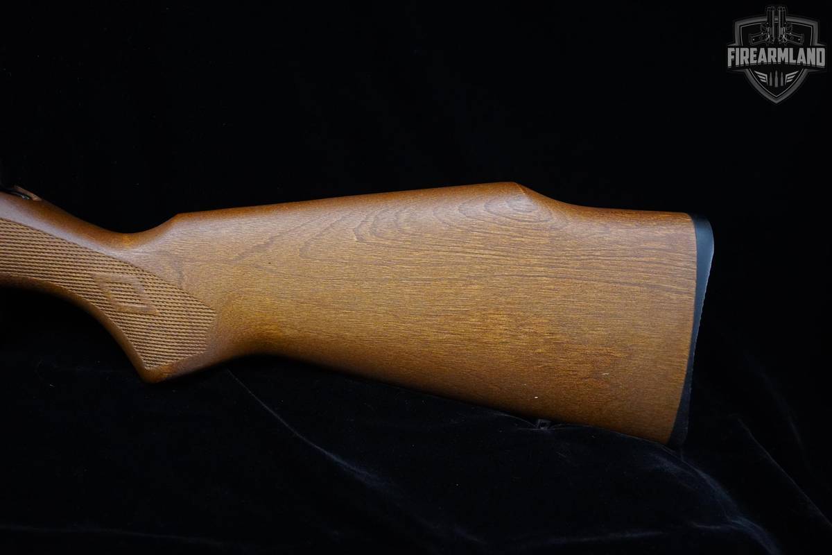 2000 Marlin Firearms Co. Model 25N .22 LR Blued in Very Good Condition Image 9