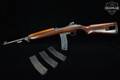 1943 Saginaw S.G. (SG) M1 Carbine .30 Carbine Parkerized in Good Condition Image 2
