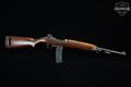 1943 Saginaw S.G. (SG) M1 Carbine .30 Carbine Parkerized in Good Condition Image 3