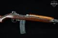 1943 Saginaw S.G. (SG) M1 Carbine .30 Carbine Parkerized in Good Condition Image 5