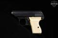 Rigarmi Brescia .25 ACP (6.35mm) Blued in Good Condition Image 2