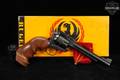 Sturm Ruger Blackhawk Old Model (Three-Screw), Convertible (.357 Magnum/9mm Luger) .357 Magnum / 9mm Luger Blued in Good Condition Image 2