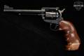 Sturm Ruger Blackhawk Old Model (Three-Screw), Convertible (.357 Magnum/9mm Luger) .357 Magnum / 9mm Luger Blued in Good Condition Image 3