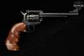 Sturm Ruger Blackhawk Old Model (Three-Screw), Convertible (.357 Magnum/9mm Luger) .357 Magnum / 9mm Luger Blued in Good Condition Image 4