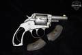 1875-1914 Iver Johnson American Bulldog .44 S&W American Polished Steel in Poor Condition Image 2