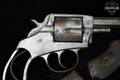1875-1914 Iver Johnson American Bulldog .44 S&W American Polished Steel in Poor Condition Image 4
