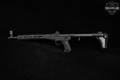 Kel-Tec SUB-2000 Gen 2, Multi-Mag (S&W M&P) 9mm Luger Black in Good Condition Image 2