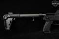 Kel-Tec SUB-2000 Gen 2, Multi-Mag (S&W M&P) 9mm Luger Black in Good Condition Image 4