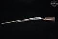 1893 Winchester Repeating Arms Model 1893 12 Gauge Patina in Good Condition Image 2