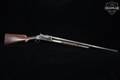 1893 Winchester Repeating Arms Model 1893 12 Gauge Patina in Good Condition Image 3