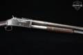 1893 Winchester Repeating Arms Model 1893 12 Gauge Patina in Good Condition Image 5