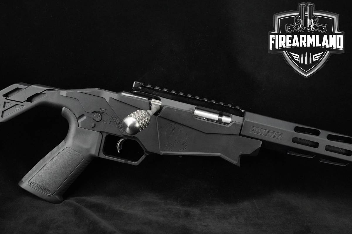 Sturm Ruger Precision Rimfire 22LR 18" Ruger-Precision-Rimfire +ORIG BOX