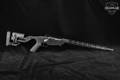 2024 Sturm Ruger Precision RimFire .22 LR Black in Excellent Condition Image 3