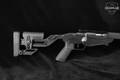 2024 Sturm Ruger Precision RimFire .22 LR Black in Excellent Condition Image 4