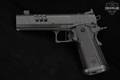 Military Armament Corporation (MAC) MAC 9 DS-D 9mm Luger Black in Excellent Condition Image 3