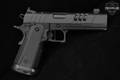 Military Armament Corporation (MAC) MAC 9 DS-D 9mm Luger Black in Excellent Condition Image 4