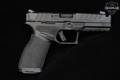 Springfield Armory Echelon 4.5F Comp 9mm Luger (9x19 Para) Black in Excellent Condition Image 3