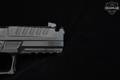 Springfield Armory Echelon 4.5F Comp 9mm Luger (9x19 Para) Black in Excellent Condition Image 4