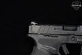 Springfield Armory Echelon 4.5F Comp 9mm Luger (9x19 Para) Black in Excellent Condition Image 5