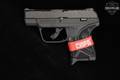 2017 Sturm Ruger LCP II .380 ACP Black in Very Good Condition Image 3