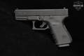 Glock G23 Gen 3 .40 S&W Black in Excellent Condition Image 4