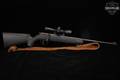 2014 Marlin Firearms Co. Model XT-22 Youth .22 LR Blued & Synthetic in Good Condition Image 2