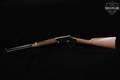 Henry Repeating Arms Golden Boy .22 S/L/LR Polished Brass & Walnut in Excellent Condition Image 2
