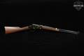 Henry Repeating Arms Golden Boy .22 S/L/LR Polished Brass & Walnut in Excellent Condition Image 3